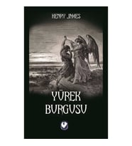 Yürek Burgusu