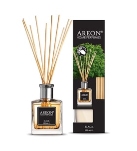 Areon Lux Black 150 Ml Bambu Çubuklu Oda Kokusu