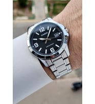 Casio CSISTE222 Erkek Kol Saati