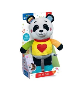 Baby Clementoni Müzikli Pelüş Panda