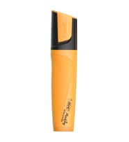 Bic Fosforlu Kalem Flat Highlighter Turuncu