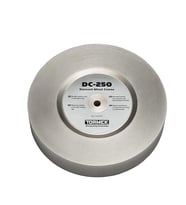 TORMEK ELMAS BİLEME TAŞI KABA 250MM ÇAP (360 KUM) (T-8)