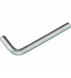 İZELTAŞ ALLEN ANAHTAR ALTI KÖŞE 14 MM (Karışık)