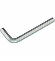 İZELTAŞ ALLEN ANAHTAR ALTI KÖŞE 14 MM (Karışık)