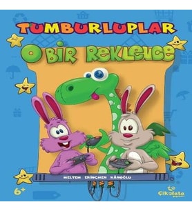 Tumburluplar: O Bir Renklence