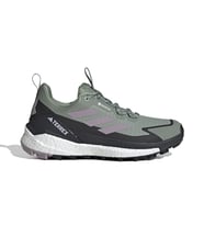 adidas Terrex Free Hiker 2 Low Gtx W Kadın Outdoor Ayakkabısı IE5100 Yeşil