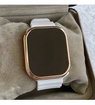 Yeni Sezon Dokunmatik LED Ekran Takvimli Silikon Kordon Unisex Kol Saati İndirimli Kampanyalı Avantajlı Kuponlu Tarz Şık Garantili Diesel Seiko Tasarım Genç Lüks Trend Ucuz Anneye Kız Kardeşe Sevgiliye Sözlüye Nişanlıya Özel Doğum Günü Hediyesi