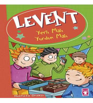 Levent ve Tayfası - 02 Yerli Malı Yurdun Malı