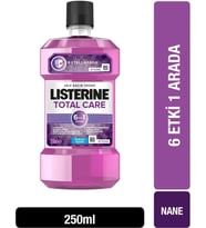 Lısterıne Total Care Ağız Bakım Suyu 250 Ml