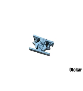 KAPI TUTUCU SETİ LANDROVER (73B00-55146-AA+73B00-55144-AA)