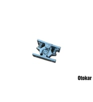 KAPI TUTUCU SETİ LANDROVER (73B00-55146-AA+73B00-55144-AA)