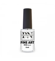 Sulu Boya Fine Art A8, Akvarel Damla Beyaz 8 ml