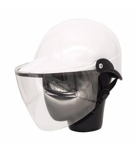 JOKEY KASK - BEYAZ