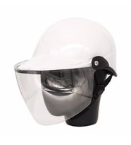 JOKEY KASK - BEYAZ