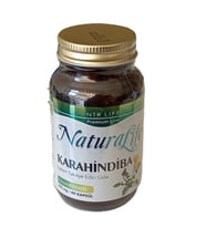 Natura Life Karahindiba - NTR-Dandelion 60 Kapsül