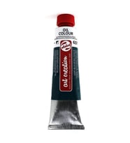 TALENS ART CREATION 40 ML YAĞLI BOYA 637 BLUIS GREEN DEEP  RT9019637M