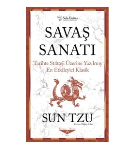 Savaş Sanatı