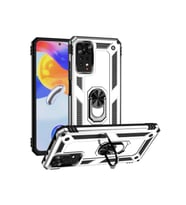 Xiaomi Redmi Note 11T 5G Uyumlu Kılıf Zore Vega Kapak