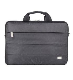 PLM CanyonCase 15.6 Siyah Notebook Çantası