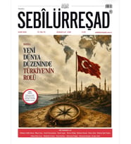 Sebilürreşad Dergi 1128.Sayı Eylül 2026