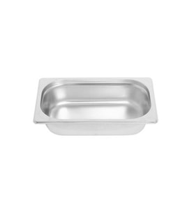 Bilge Gastronom Küvet - GN 1/4*65 standart küvet