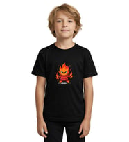 SPARK X ÇOCUK T-SHIRT