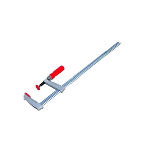 İzeltaş 7300305012 Işkence (MARANGOZ MENGENESİ PLASTİK AĞIZLI) 50x12