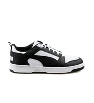 Puma Rebound V6 Low Unisex Günlük Ayakkabı 39232801 Beyaz