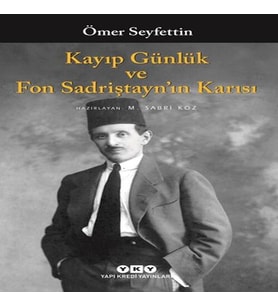 Kayıp Günlük ve Fon Sadriştayn’ın Karısı