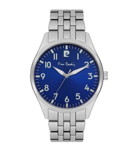Pierre Cardin Pierre Cardin 800601F05 Kol Saati     SATICI   ÜNALAN  SAAT GÜMÜŞ