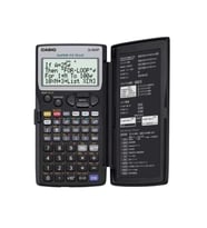 Fx-5800p Fonksiyonlu Hesap Makinesi