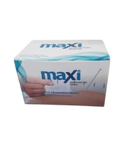Maxi Akupunktur İğnesi 0.25*25 MM
