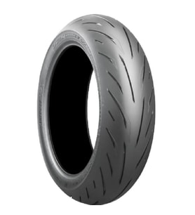 Bridgestone SuperSport Battlax S22 160/60-17 M/C 69W 2024 Motosiklet Lastiği Arka