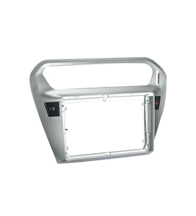 OTO TABLET ÇERÇEVE 9 PEUGEOT 301 (2014-2019) NEWFRON CR-165S