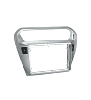 OTO TABLET ÇERÇEVE 9 PEUGEOT 301 (2014-2019) NEWFRON CR-165S