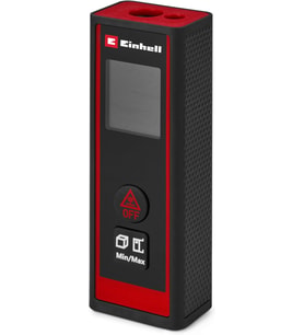 Einhell Lazer Ölçüm Aleti Tc-Ld 30 R 2270077