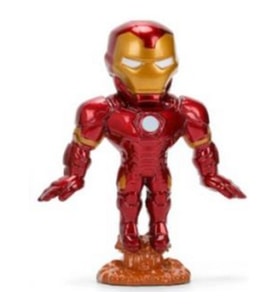 Avengers Tekli Figür