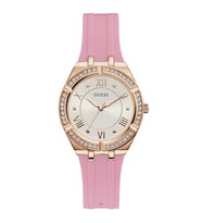 Guess GUGW0034L3 Kadın Kol Saati (Beyaz)