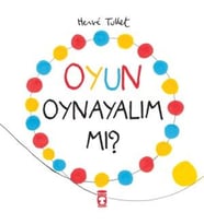 Oyun Oynayalım Mı?