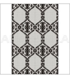 Artebella 1753K Dantel Transfer 23x34 cm 