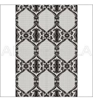 Artebella 1753K Dantel Transfer 23x34 cm 