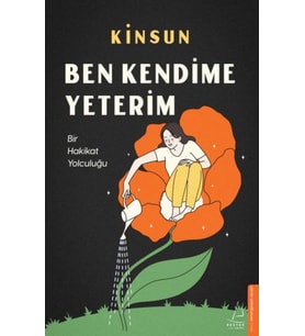 Ben Kendime Yeterim