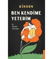 Ben Kendime Yeterim