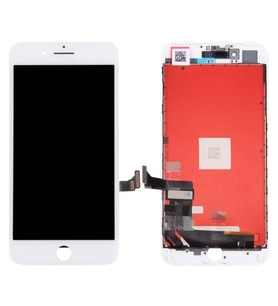 iPhone 7 Lcd Ekran Dokunmatik (Beyaz)
