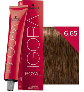 İgora Royal 6-65 60 ml