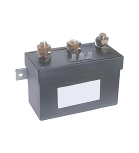 BADA SELENOID 600-1500 W-12 V 3 TIRNAK            