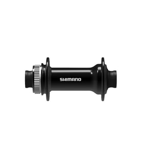 Shimano HB-TC500-15-B Sokma Mil Ön Göbek 15x110mm 32 Delik CenterLock EHBTC50015BB