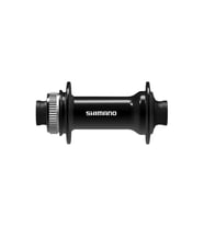 Shimano HB-TC500-15-B Sokma Mil Ön Göbek 15x110mm 32 Delik CenterLock EHBTC50015BB