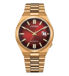 Citizen Tsuyosa NJ0153-82X Erkek Kol Saati