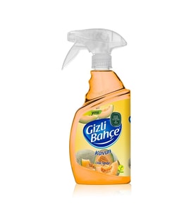 Eyüp Sabi Tuncer Gizli Bahçe Yeni Nesil Oda Spreyi Kavun 500ml Pet Şişe